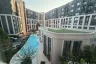 Condo for sale in Aspire Sukhumvit-Onnut, Suan Luang, Bangkok near BTS On Nut
