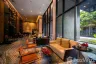 Condo for rent in Ashton Asoke, Khlong Toei Nuea, Bangkok near MRT Sukhumvit