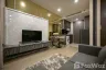 Condo for rent in Ashton Asoke, Khlong Toei Nuea, Bangkok near MRT Sukhumvit