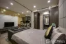 Condo for rent in Ashton Asoke, Khlong Toei Nuea, Bangkok near MRT Sukhumvit