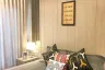 1 Bedroom Condo for rent in Condolette Dwell Sukhumvit 26, Khlong Tan, Bangkok near BTS Phrom Phong