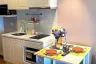 1 Bedroom Condo for rent in Condolette Dwell Sukhumvit 26, Khlong Tan, Bangkok near BTS Phrom Phong