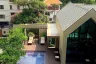 1 Bedroom Condo for rent in Condolette Dwell Sukhumvit 26, Khlong Tan, Bangkok near BTS Phrom Phong
