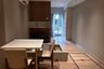1 Bedroom Condo for sale in Runesu Thonglor 5, Khlong Tan Nuea, Bangkok near BTS Thong Lo