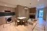 1 Bedroom Condo for sale in Runesu Thonglor 5, Khlong Tan Nuea, Bangkok near BTS Thong Lo