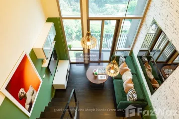 1 Bedroom Condo for Sale or Rent in Ideo Skyle morph 38, Phra Khanong, Bangkok near BTS Thong Lo