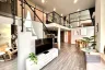 2 Bedroom Condo for rent in Ideo Chula - Samyan, Si Phraya, Bangkok near MRT Sam Yan