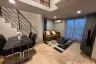 2 Bedroom Condo for rent in Culture Chula, Si Phraya, Bangkok near MRT Sam Yan