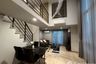 2 Bedroom Condo for rent in Culture Chula, Si Phraya, Bangkok near MRT Sam Yan