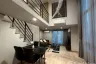 2 Bedroom Condo for rent in Culture Chula, Si Phraya, Bangkok near MRT Sam Yan