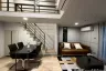 2 Bedroom Condo for rent in Culture Chula, Si Phraya, Bangkok near MRT Sam Yan