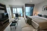 Condo for sale in Noble Reflex, Phaya Thai, Bangkok near BTS Ari