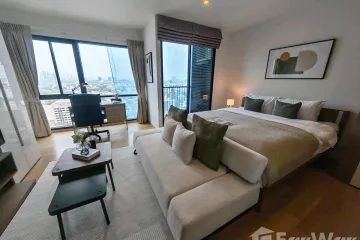 Condo for sale in Noble Reflex, Phaya Thai, Bangkok near BTS Ari