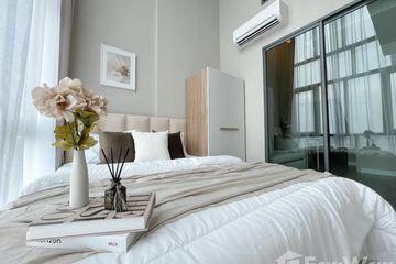 2 Bedroom Condo for rent in Infinite Moff Metro Sky Bangsue Prachachuen, Wong Sawang, Bangkok near MRT Bang Son