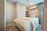 2 Bedroom Condo for rent in Infinite Moff Metro Sky Bangsue Prachachuen, Wong Sawang, Bangkok near MRT Bang Son