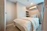 2 Bedroom Condo for rent in Infinite Moff Metro Sky Bangsue Prachachuen, Wong Sawang, Bangkok near MRT Bang Son