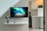 2 Bedroom Condo for rent in Infinite Moff Metro Sky Bangsue Prachachuen, Wong Sawang, Bangkok near MRT Bang Son