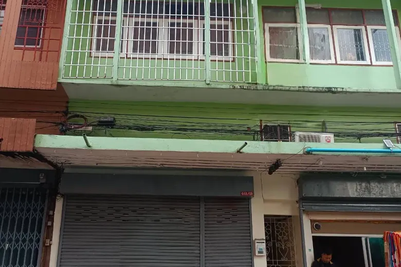 2 Bedroom House For Rent