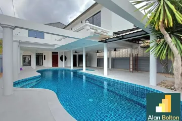 7 Bedroom House for Sale or Rent in Nong Prue, Chonburi