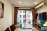 1 Bedroom Condo for rent in City Garden Pratumnak, Nong Prue, Chonburi