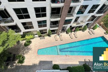 1 Bedroom Condo for rent in City Garden Pratumnak, Nong Prue, Chonburi