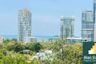 1 Bedroom Condo for rent in City Garden Pratumnak, Nong Prue, Chonburi