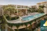 1 Bedroom Condo for sale in Nong Prue, Chonburi