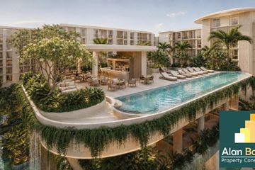 1 Bedroom Condo for sale in 