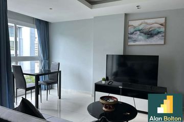 1 Bedroom Condo for rent in Nong Prue, Chonburi