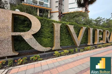 2 Bedroom Condo for Sale or Rent in Nong Prue, Chonburi