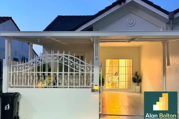 2 Bedroom House for rent in Nong Prue, Chonburi