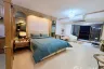 Condo for rent in Hillside 4 Condominium, Chang Phueak, Chiang Mai