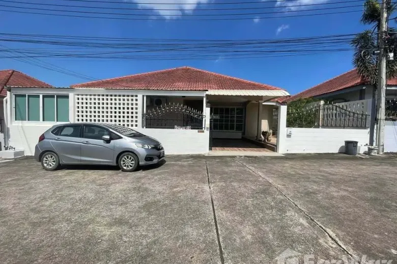 3 Bedroom House For Rent