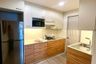 2 Bedroom Condo for rent in Bangkok Garden, Chong Nonsi, Bangkok near BTS Chong Nonsi