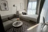 Condo for rent in NIA by Sansiri, Phra Khanong Nuea, Bangkok near BTS Phra Khanong