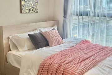 Condo for rent in NIA by Sansiri, Phra Khanong Nuea, Bangkok near BTS Phra Khanong
