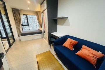 Condo for rent in Life Asoke Hype, Makkasan, Bangkok near MRT Phra Ram 9