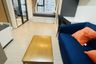 Condo for rent in Life Asoke Hype, Makkasan, Bangkok near MRT Phra Ram 9