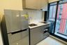 Condo for rent in Life Asoke Hype, Makkasan, Bangkok near MRT Phra Ram 9