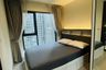 Condo for rent in Life Asoke Hype, Makkasan, Bangkok near MRT Phra Ram 9