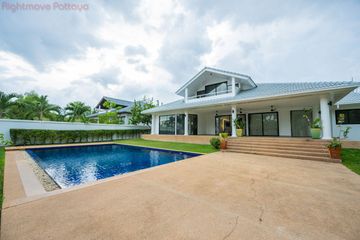 4 Bedroom House for sale in Nong Prue, Chonburi