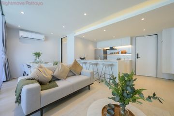 2 Bedroom Condo for sale in Celine Wongamat, Na Kluea, Chonburi
