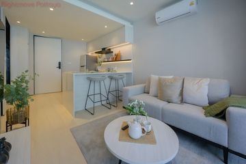 1 Bedroom Condo for sale in Celine Wongamat, Na Kluea, Chonburi