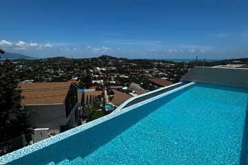 3 Bedroom Villa for rent in Bo Phut, Surat Thani