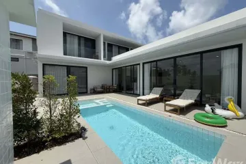3 Bedroom Villa for rent in Bo Phut, Surat Thani