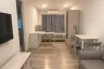 1 Bedroom Condo for rent in Regent Home Wuttakat, Talat Phlu, Bangkok near BTS Wutthakat