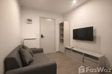 1 Bedroom Condo for rent in Regent Home Wuttakat, Talat Phlu, Bangkok near BTS Wutthakat