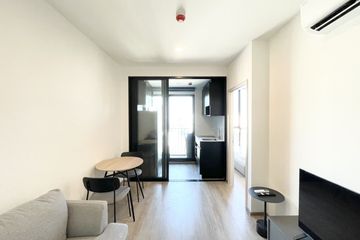 1 Bedroom Condo for rent in NUE District R9, Huai Khwang, Bangkok near MRT Phra Ram 9