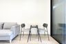 1 Bedroom Condo for rent in NUE District R9, Huai Khwang, Bangkok near MRT Phra Ram 9