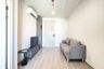 1 Bedroom Condo for rent in NUE District R9, Huai Khwang, Bangkok near MRT Phra Ram 9